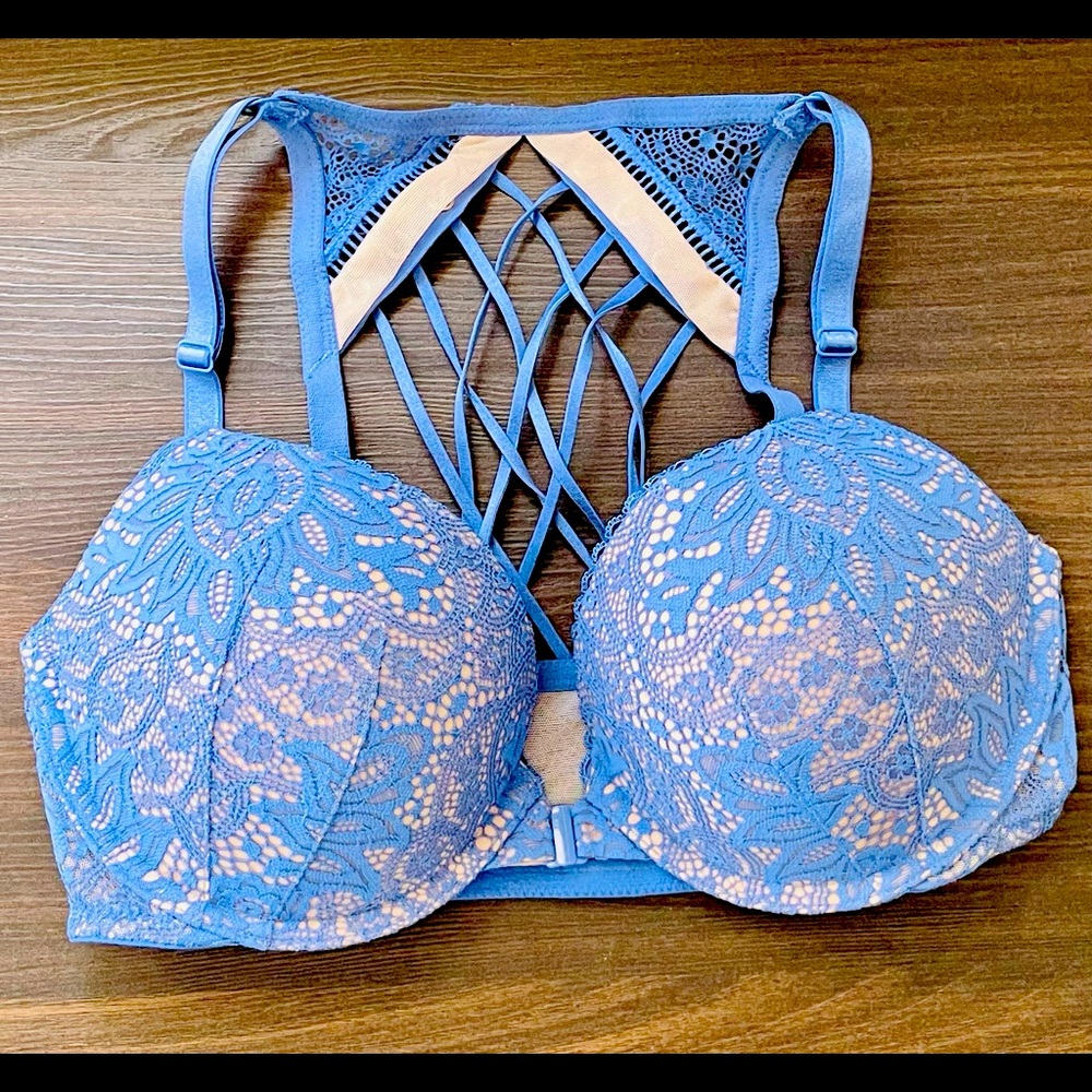 Victoria’s Secret Push-up Very Sexy 34D